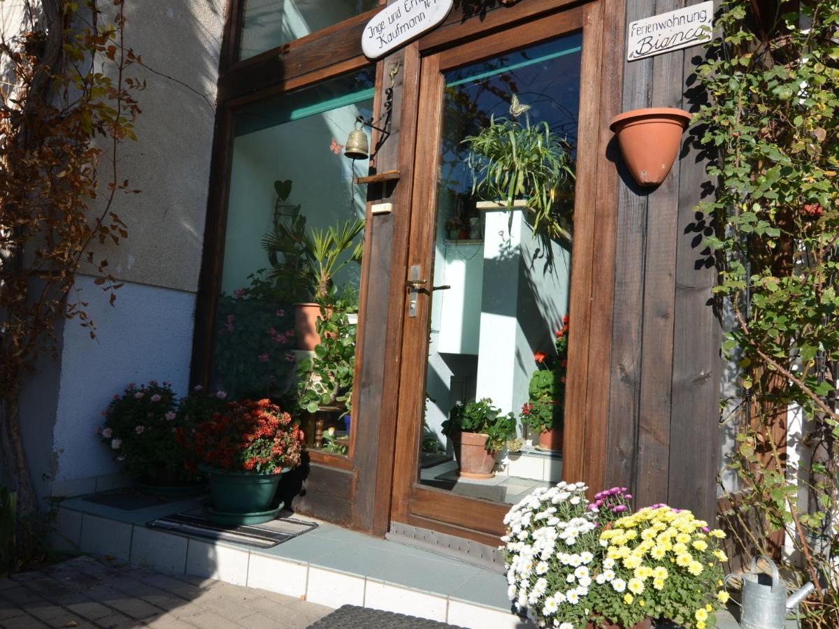 Apartment In The Middle Of Franconian Switzerland Kunreuth Exterior photo