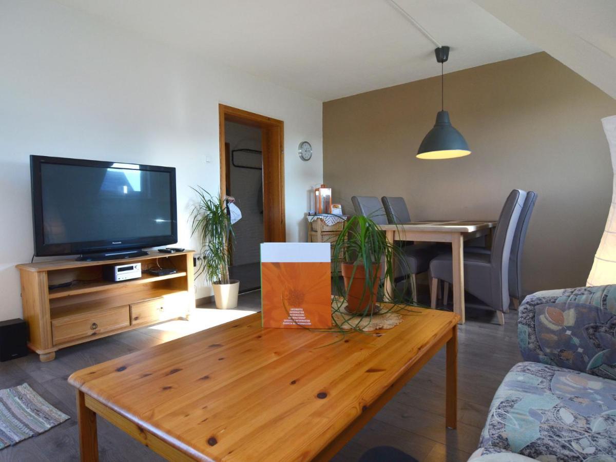 Apartment In The Middle Of Franconian Switzerland Kunreuth Exterior photo